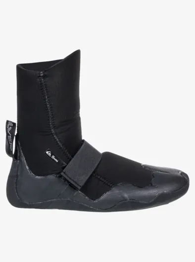 5mm Everyday Sessions - Chaussons de surf bout rond pour Garçon