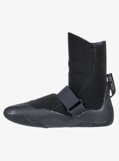 5mm Everyday Sessions - Chaussons de surf bout rond pour Garçon