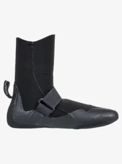 5mm Everyday Sessions - Chaussons de surf bout rond pour Garçon