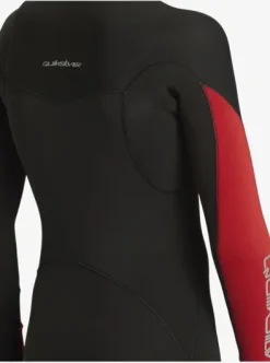 3/2mm Everyday Sessions - Combinaison de surf zip poitrine pour Garçon 8-16 ans