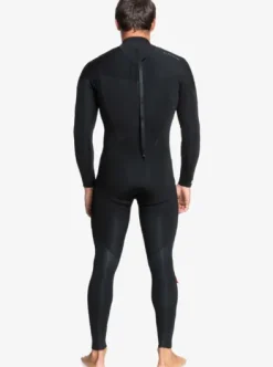 4/3mm Everyday Sessions - Combinaison de surf back zip pour Homme