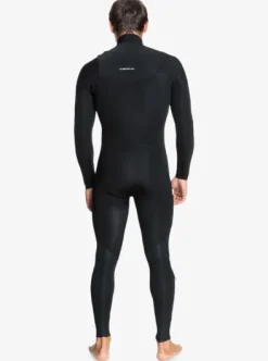 4/3mm Everyday Sessions - Combinaison de surf zip poitrine pour Homme