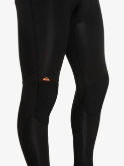 4/3mm Everyday Sessions 2022 - Combinaison de surf zip poitrine pour Garçon