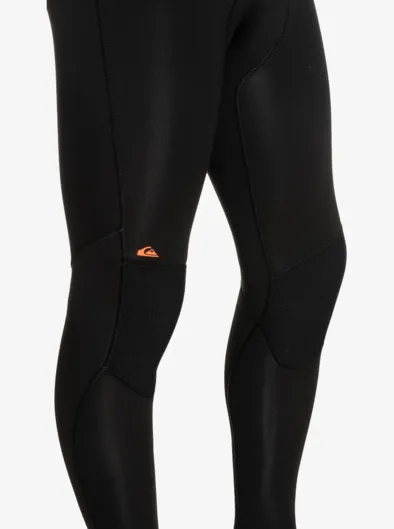 4/3mm Everyday Sessions 2022 - Combinaison de surf zip poitrine pour Garçon