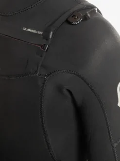 3/2mm Everyday Sessions - Combinaison de surf zip poitrine pour Garçon