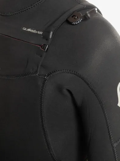 3/2mm Everyday Sessions - Combinaison de surf zip poitrine pour Garçon