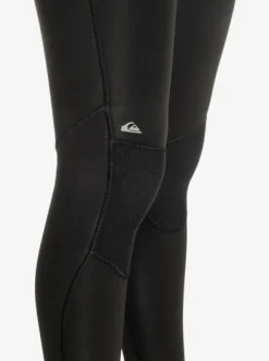 3/2mm Everyday Sessions - Combinaison de surf back zip pour Garçon 8-16 ans