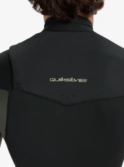3/2mm Everyday Sessions - Combinaison de surf zip poitrine pour Homme