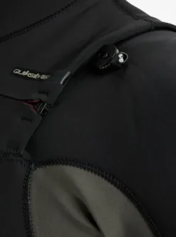 3/2mm Everyday Sessions - Combinaison de surf zip poitrine pour Homme