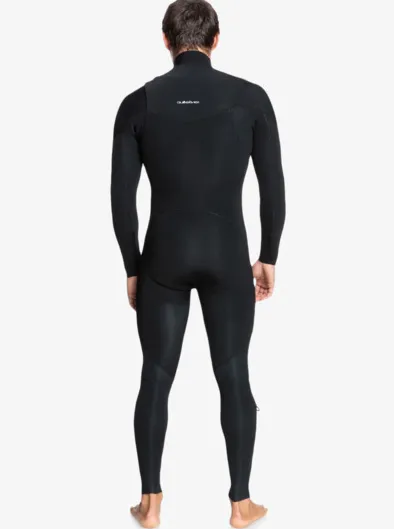 3/2mm Everyday Sessions - Combinaison de surf zip poitrine pour Homme