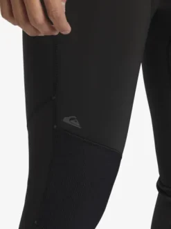 4/3mm Everyday Sessions - Combinaison de surf zip poitrine pour Homme