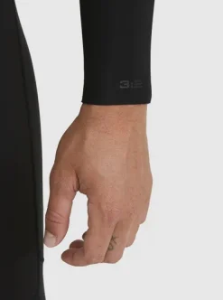 3/2mm Everyday Sessions - Haut en néoprène back zip pour Homme