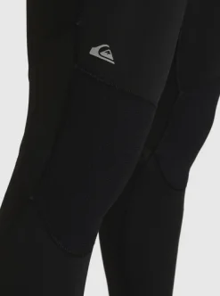 3/2mm Everyday Sessions - Haut en néoprène back zip pour Homme