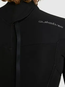 3/2mm Everyday Sessions - Haut en néoprène back zip pour Homme