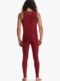 2mm Everyday Sessions - Springsuit Short John pour Homme
