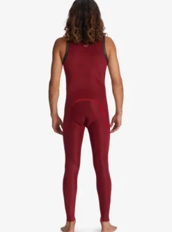 2mm Everyday Sessions - Springsuit Short John pour Homme