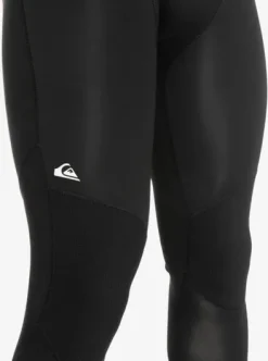 2/2mm Everyday Sessions - Springsuit manches courtes zip poitrine pour Homme