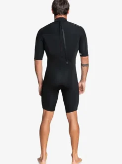 2/2mm Everyday Sessions - Springsuit manches courtes pour Homme