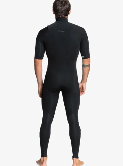 2/2mm Everyday Sessions - Springsuit manches courtes pour Homme