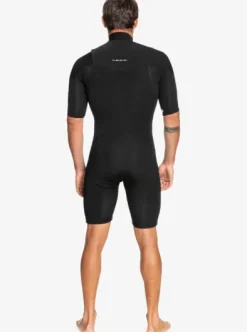 2/2mm Everyday Sessions - Springsuit manches courtes pour Homme