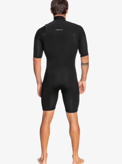 2/2mm Everyday Sessions - Springsuit manches courtes pour Homme
