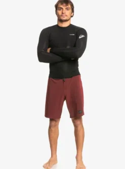 2mm Everyday Sessions - Top néoprène pour Homme