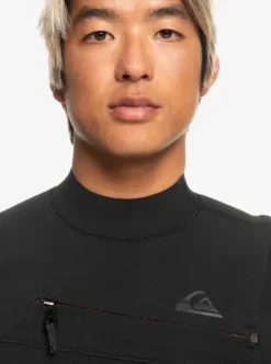 4/3mm Highline - Combinaison de surf zip poitrine pour Homme