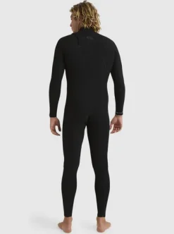 3/2mm Highline - Combinaison de surf zip poitrine pour Homme