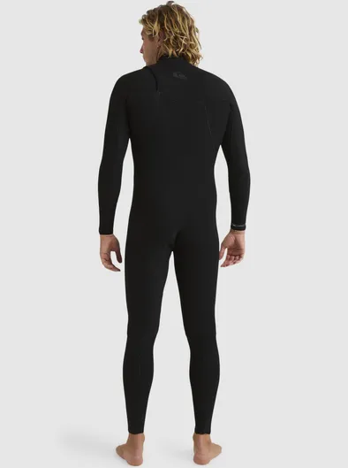 3/2mm Highline - Combinaison de surf zip poitrine pour Homme