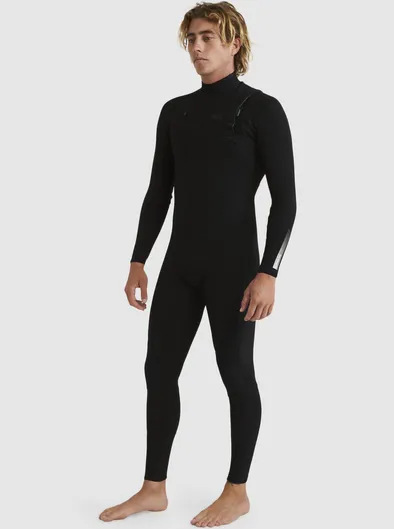 3/2mm Highline - Combinaison de surf zip poitrine pour Homme