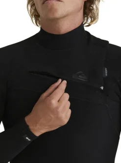 3/2mm Highline - Combinaison de surf zip poitrine pour Homme