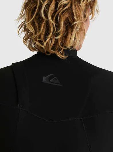 3/2mm Highline - Combinaison de surf zip poitrine pour Homme