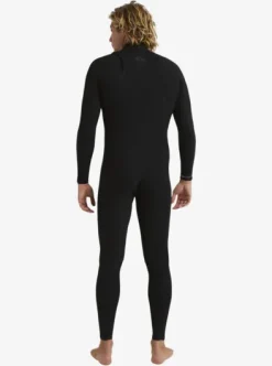 4/3mm Highline - Combinaison de surf zip poitrine pour Homme