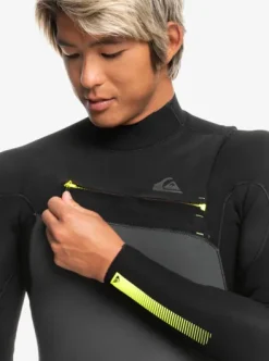 5/3mm Highline - Combinaison GBS chest zip pour Homme