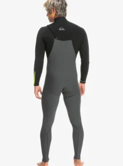 5/3mm Highline - Combinaison GBS chest zip pour Homme