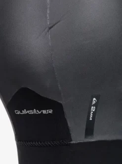 2mm Marathon Sessions - Cagoule de surf en néoprène pour Homme