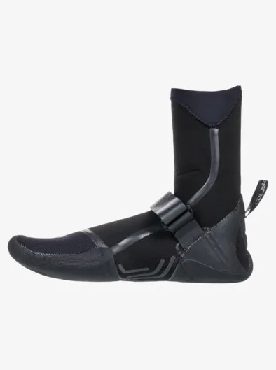 5mm Marathon Sessions - Chaussons de surf néoprène orteil séparé pour Homme