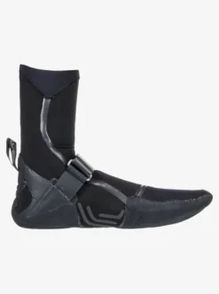 5mm Marathon Sessions - Chaussons de surf néoprène orteil séparé pour Homme