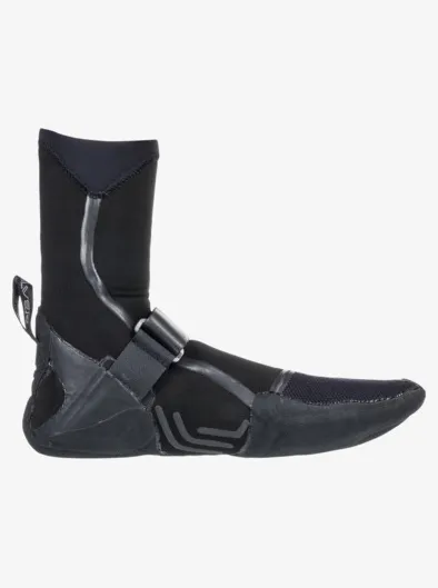5mm Marathon Sessions - Chaussons de surf néoprène orteil séparé pour Homme