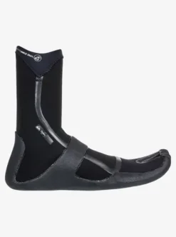 3mm Marathon Sessions - Chaussons de surf néoprène orteil séparé pour Homme