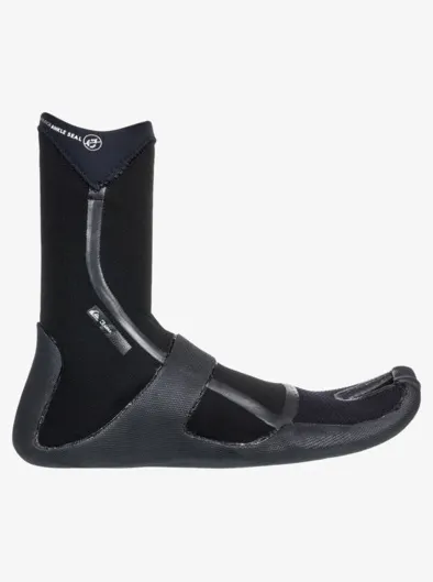 3mm Marathon Sessions - Chaussons de surf néoprène orteil séparé pour Homme