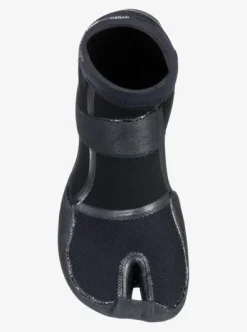 3mm Marathon Sessions - Chaussons de surf néoprène orteil séparé pour Homme
