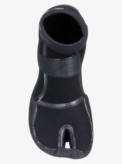3mm Marathon Sessions - Chaussons de surf néoprène orteil séparé pour Homme