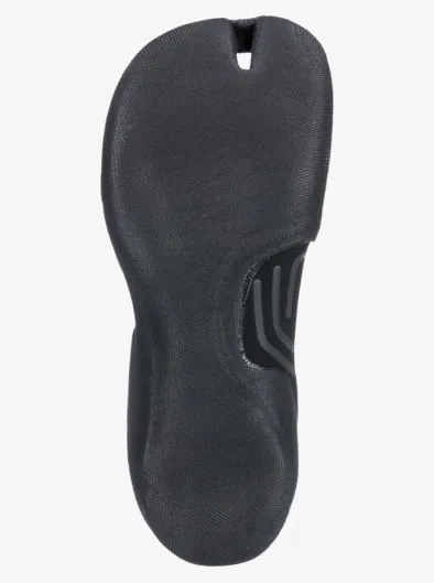 3mm Marathon Sessions - Chaussons de surf néoprène orteil séparé pour Homme