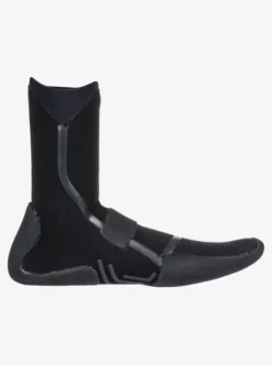 3mm Marathon Sessions - Chaussons de surf néoprène orteil séparé pour Homme