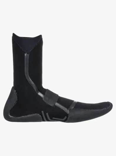 3mm Marathon Sessions - Chaussons de surf néoprène orteil séparé pour Homme