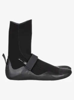 5mm Marathon Sessions - Chaussons de surf néoprène orteil séparé pour Homme