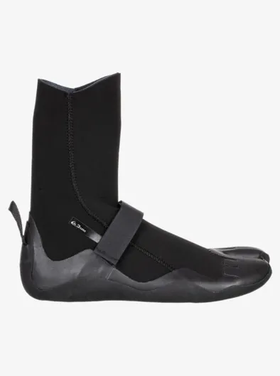 5mm Marathon Sessions - Chaussons de surf néoprène orteil séparé pour Homme