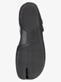 5mm Marathon Sessions - Chaussons de surf néoprène orteil séparé pour Homme