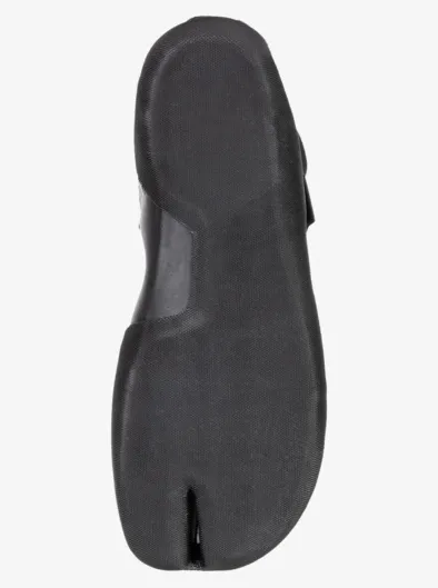 5mm Marathon Sessions - Chaussons de surf néoprène orteil séparé pour Homme
